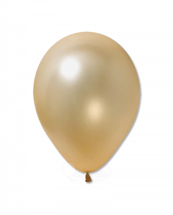 BC460 12 inch Satin Blush Latex Balloon