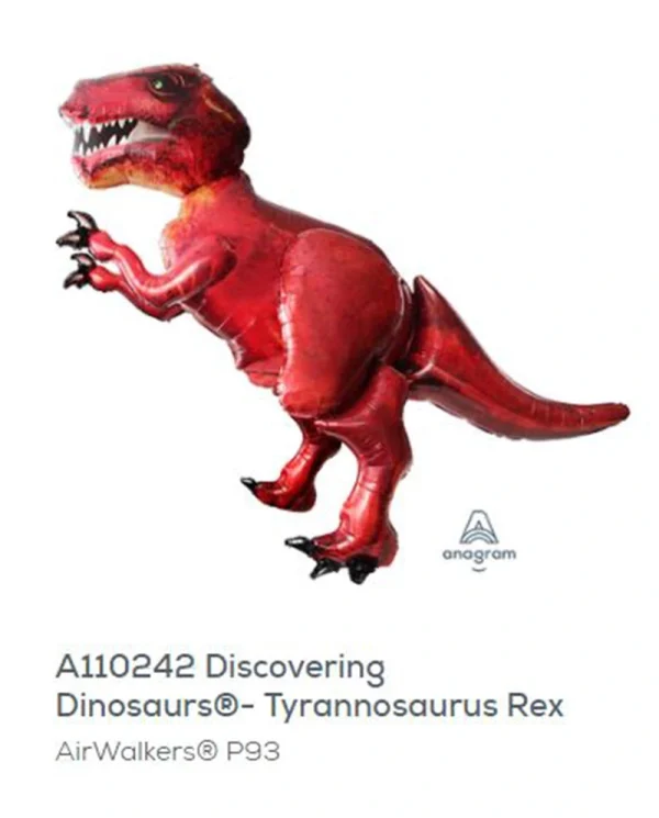 BL602 霸王龍 Tyrannosaurus rex Air Walker