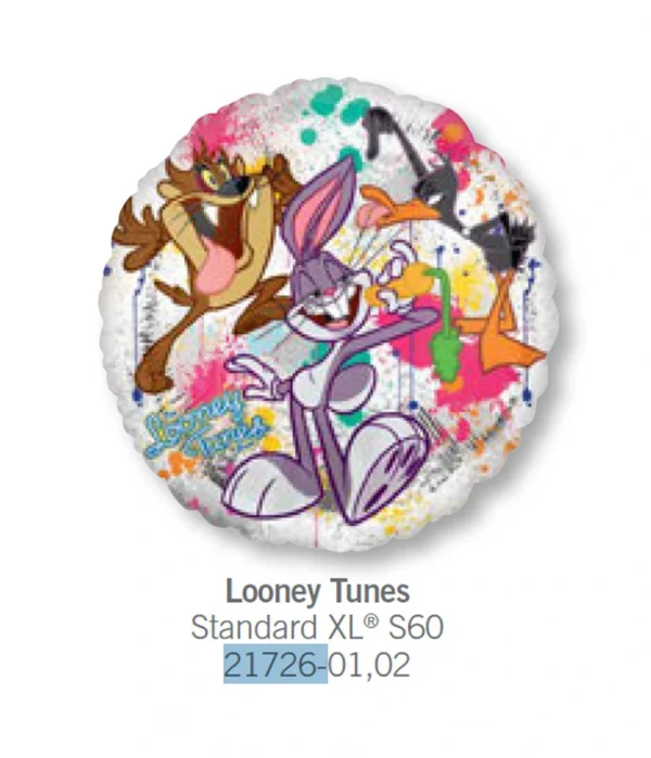 CE102 賓尼兔鋁膜氣球 Looney Tunes Balloon
